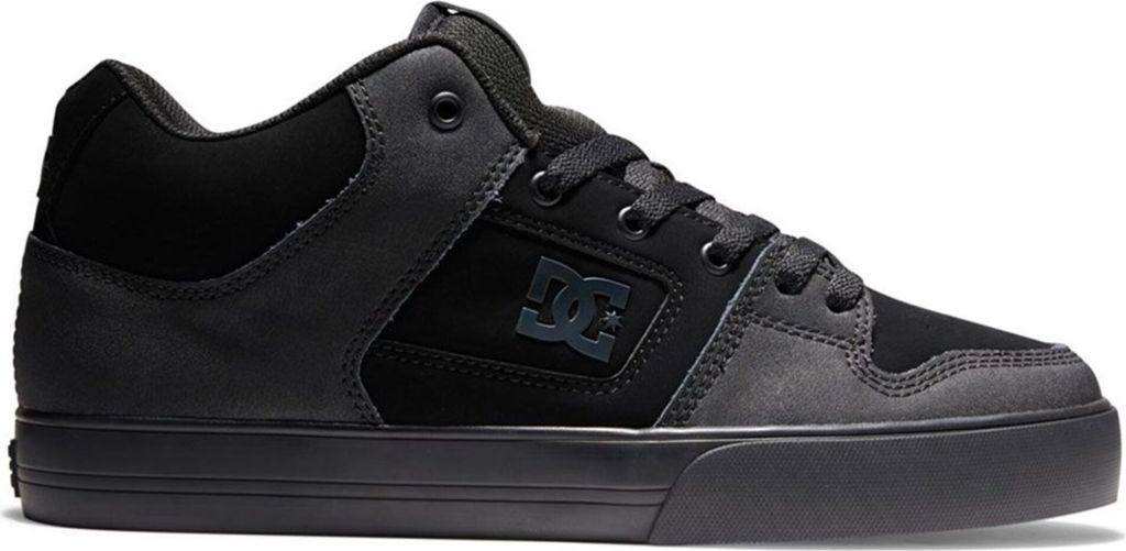 DC Shoes Pure Mid ADYS400082-KKG Herren Produktbild 