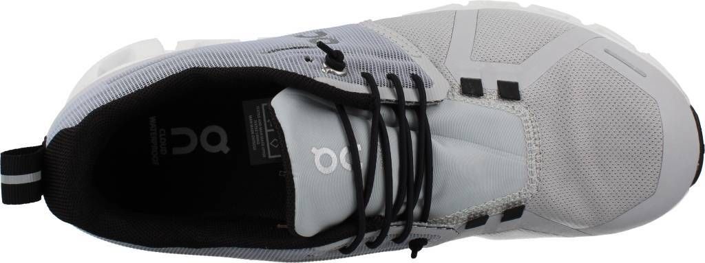 ON Cloud 5 Waterproof 98837 Glacier | White 39 Produktbild 19