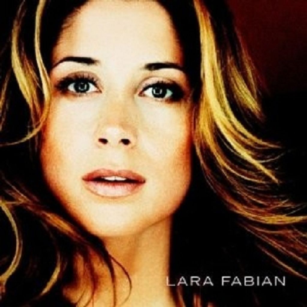Lara Fabian