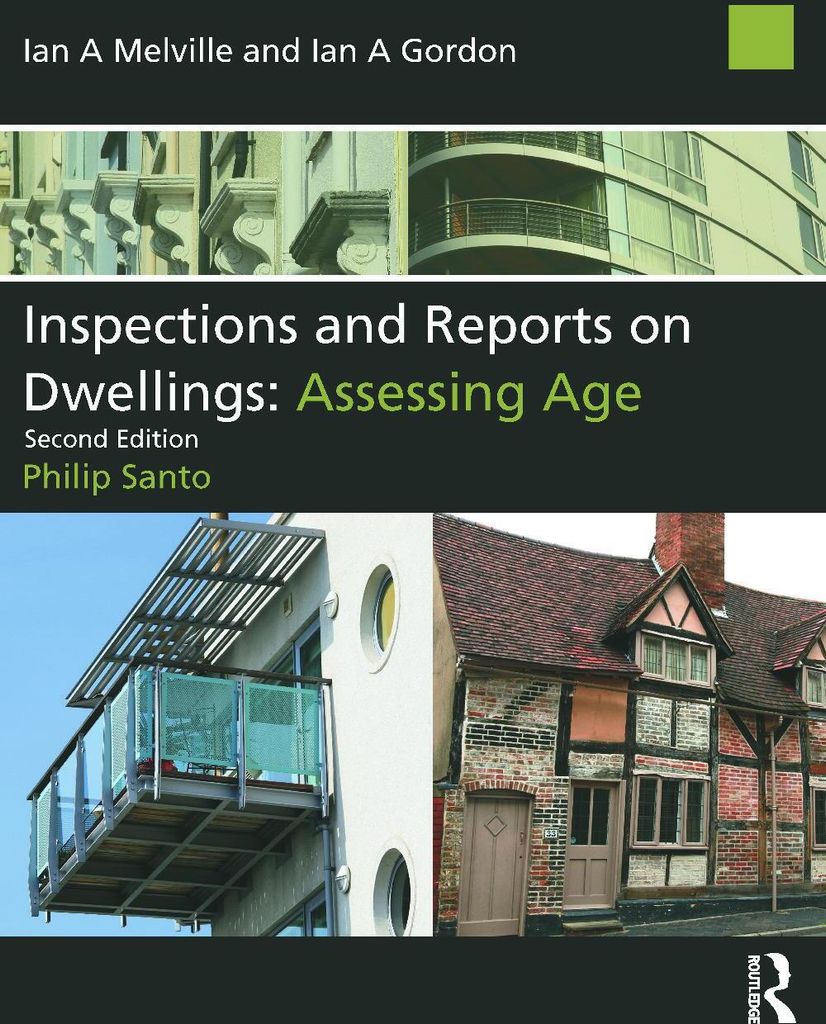 Inspections and Reports on Dwellings