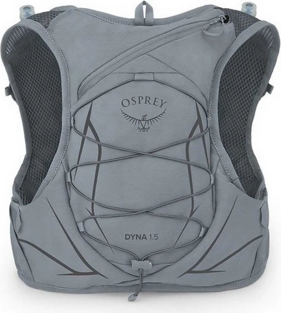 Osprey Dyna 1.5 Femme - Gilet de trail léger et respirant avec gourde