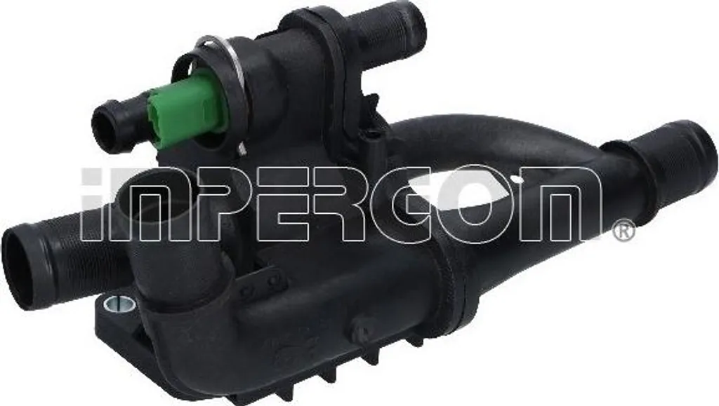Pièce de Refroidissement Moteur Citroën Berlingo Multispace et C2 VTS