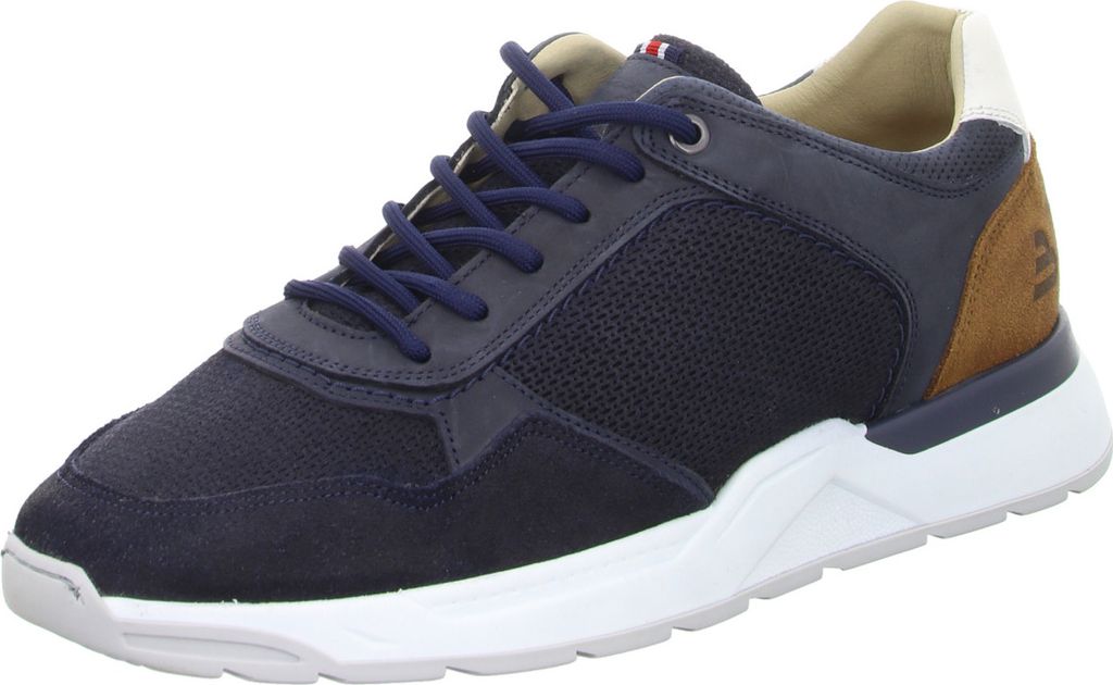 Schnürhalbschuh Freizeit (Casual) 855K25973M-NACC