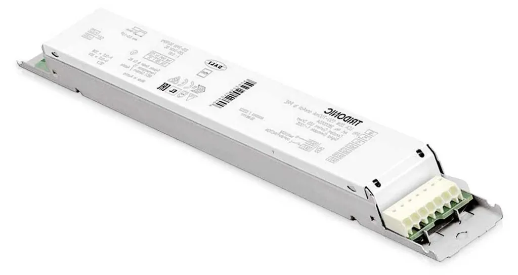 Pilote Fluo Dali 700mA Gradable - Technologie à Courant Constant Stable - 2