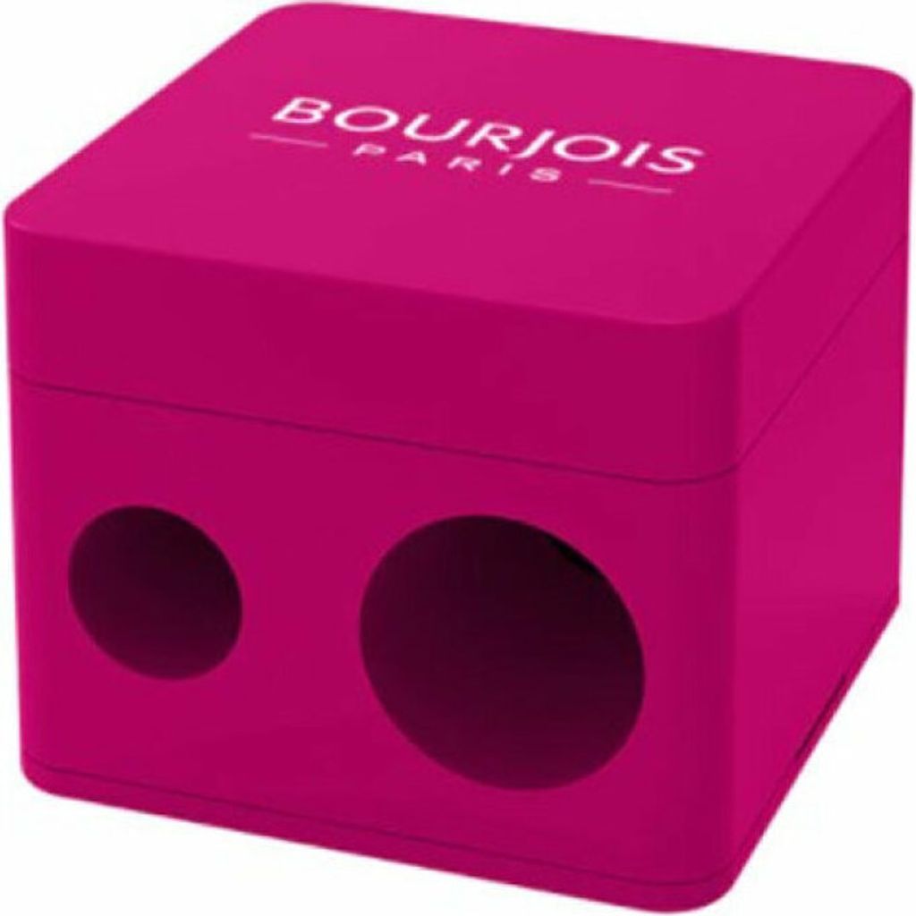 Bourjois Double Pencil Sharpener