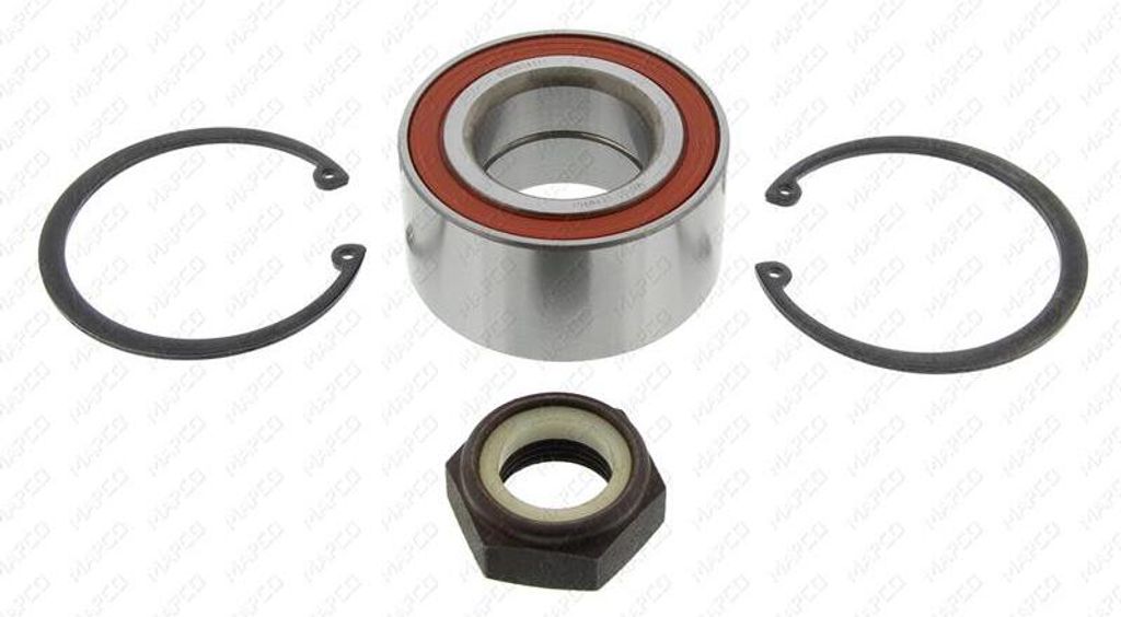 Radlagersatz VA, rechts FORD SCORPIO II