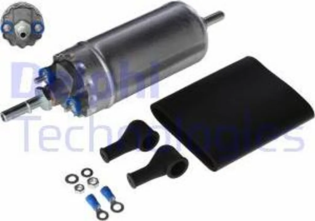 Pompe de gavage électrique Delphi pour Hyundai Santa Fe OE 170102BB