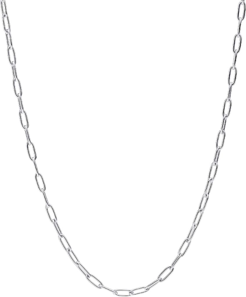 Damen Gliederkette aus Sterlingsilber, PANDORA ME Produktbild 