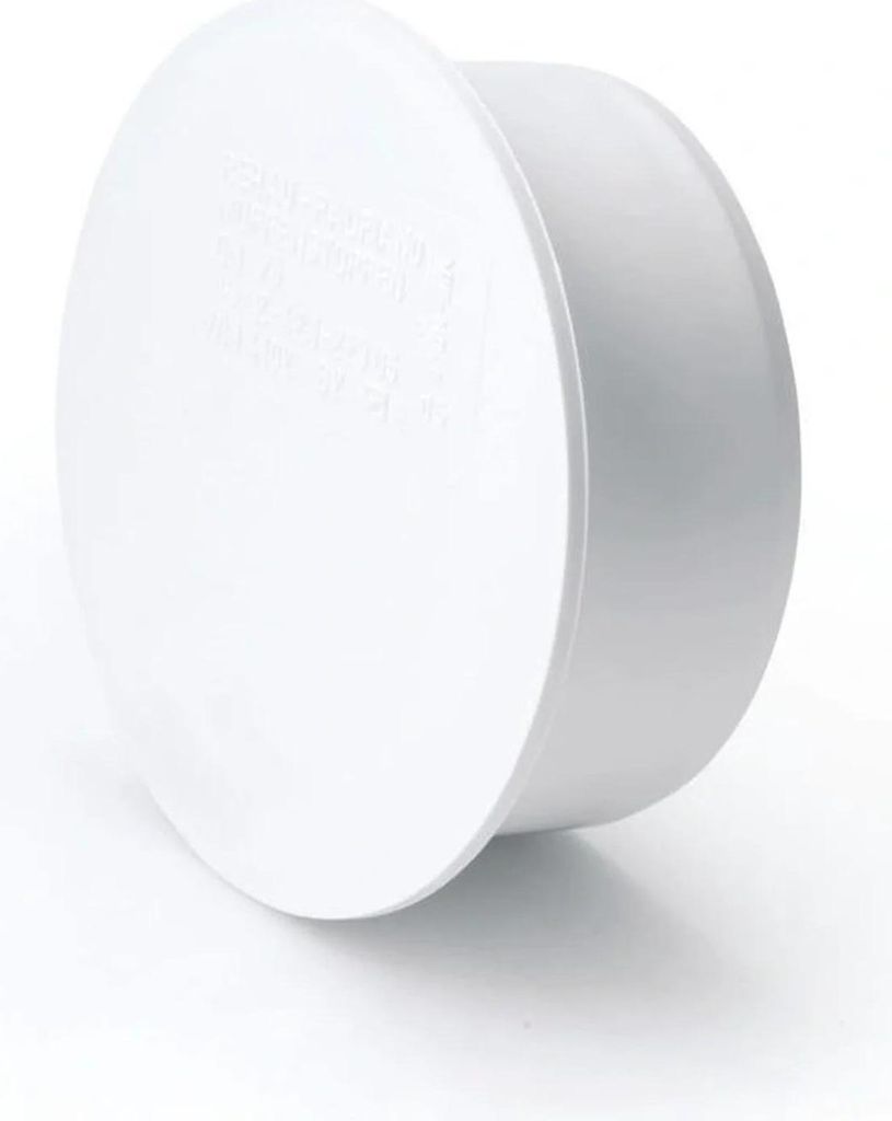 REHAU RAUPIANO PLUS, Muffenstopfen, DN 32, 1 Stk.