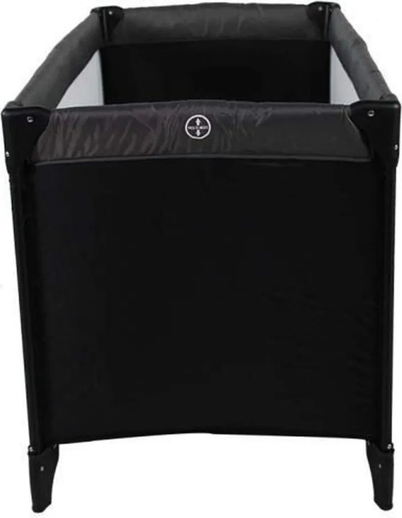 Lit pliant Nania pour déplacement, solution mobile pour sommeil bébé - 3