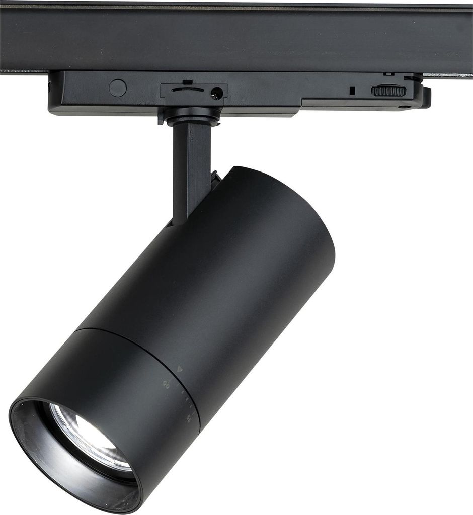Artecta Newark 30 W CCT Zoom 20°-60° Schwarz
