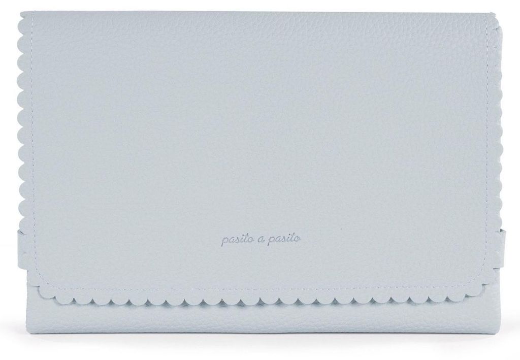 Pasito a Pasito Changing Mat Icon Sky, 30 mm, 270 mm, 180 mm, 270 mm, 417 g, 417 g