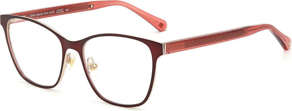 Kate Spade Damenbrille Brillengestell SELINE-C9AF316 Ø 53 mm