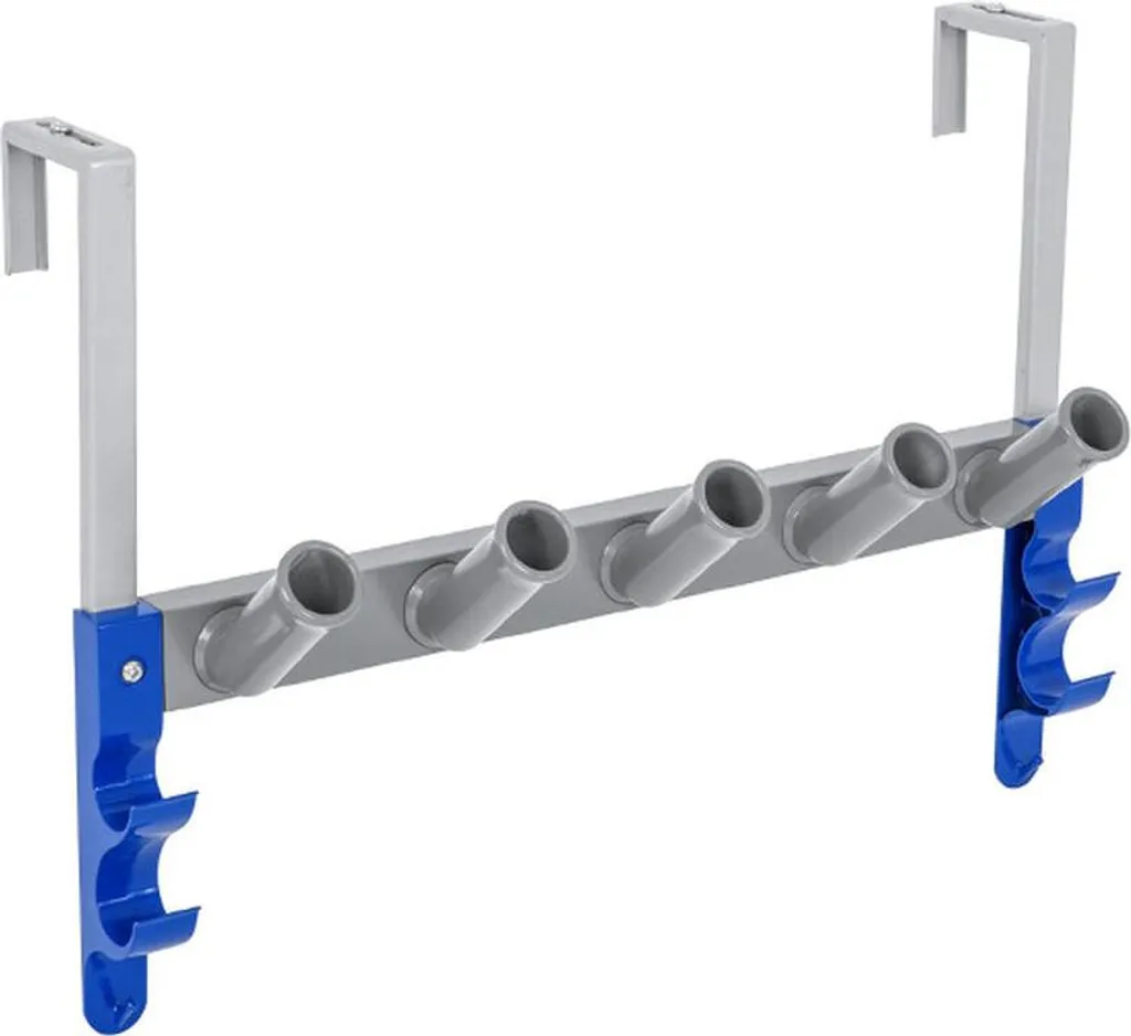 Bestway 58674 Organisateur Accessoires en Acier et ABS pour Piscine