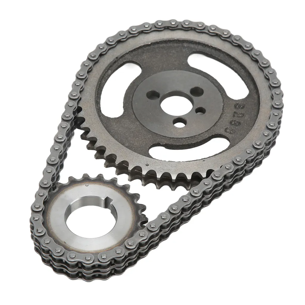 Jeu de chaîne de distribution à double rangée pour moteur 3023K