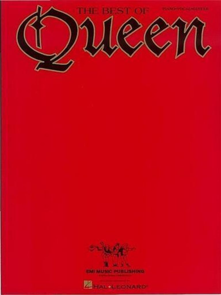 Das Beste von Queen