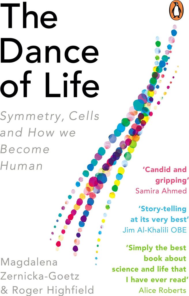 The Dance of Life