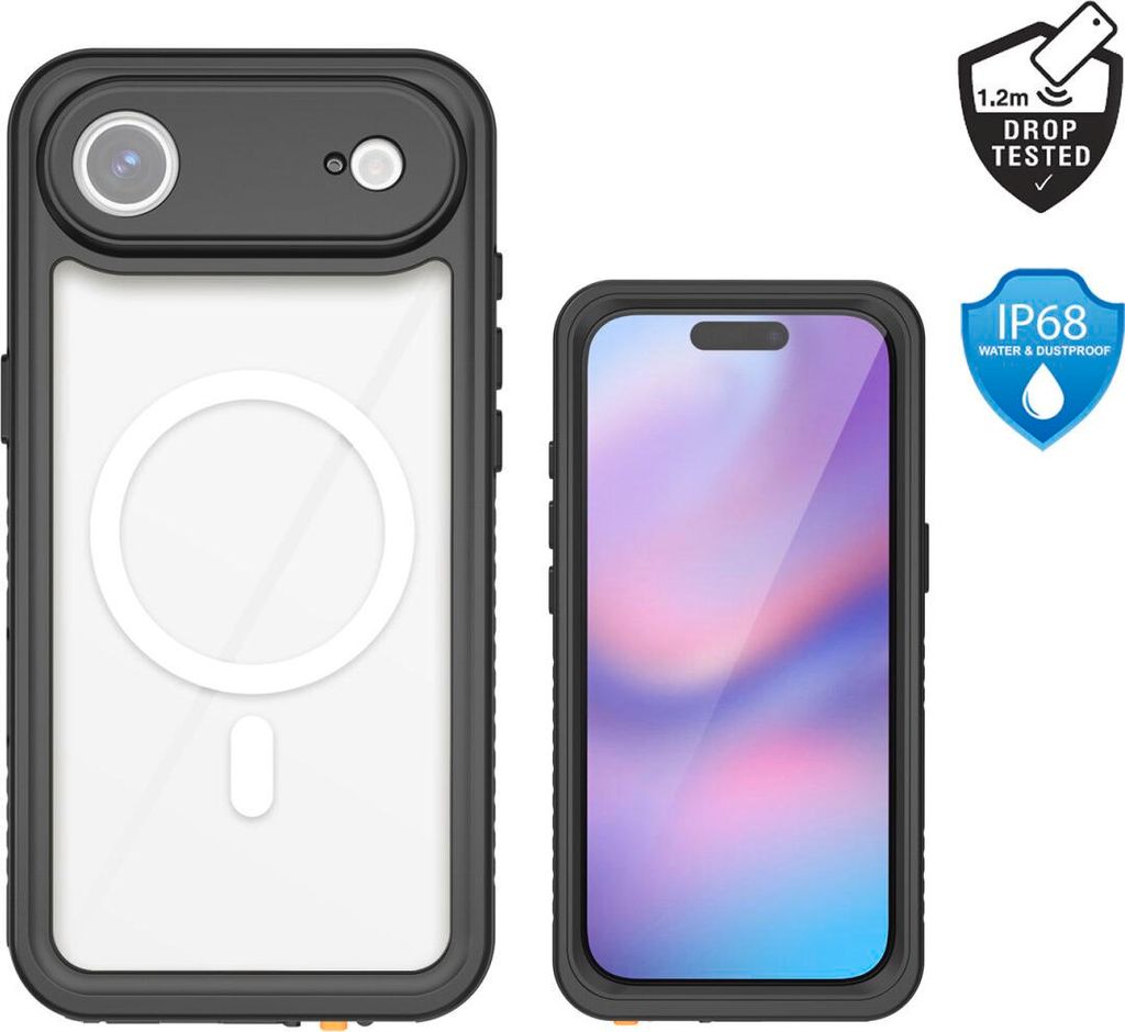 4Smarts UltiMag Rugged Case Stark