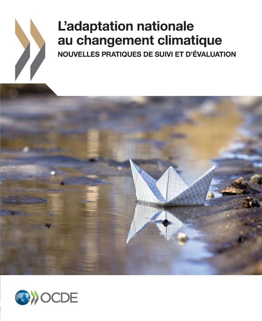 L'adaptation nationale au changement climatique