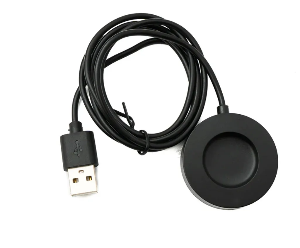 Cavo Ricarica Xiaomi S1 Pro SYSTEM-S 100cm - USB 2.0 Nero Magnetico