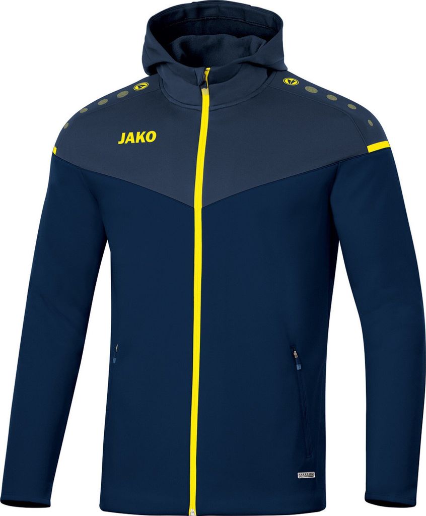 Kapuzenjacke Champ 2.0 JAKO