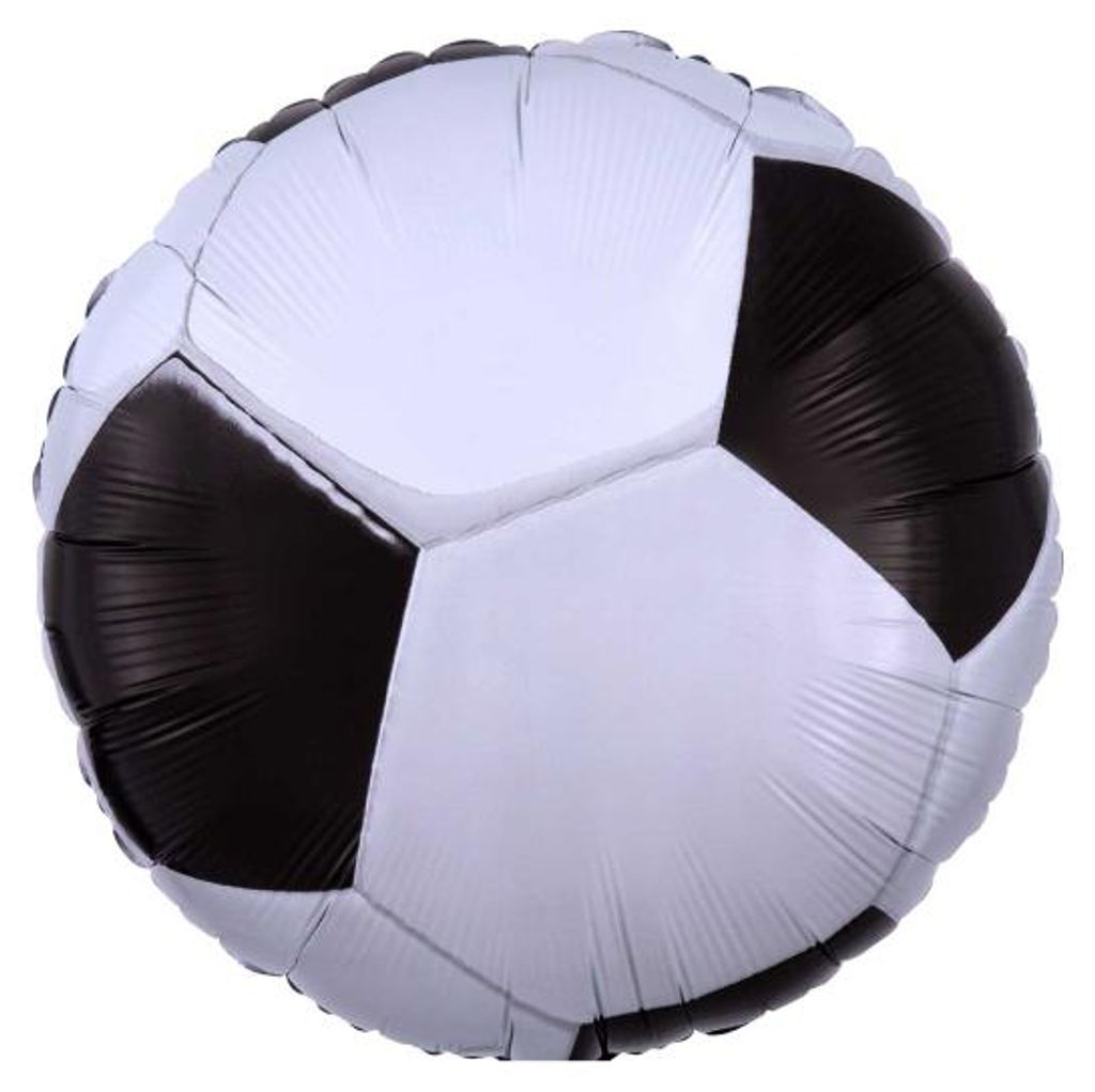 Amscan A11704075, Spielzeugballon, Folie, 5 Stück(e)