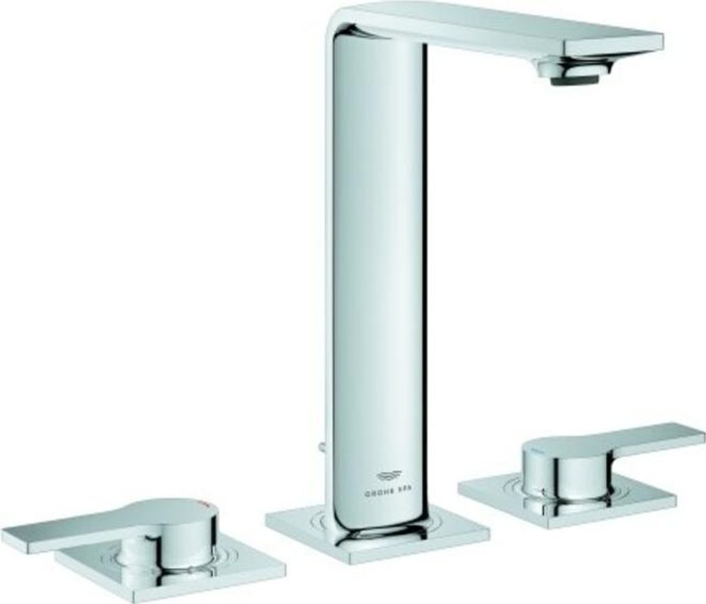 GROHE Allure, Chrom