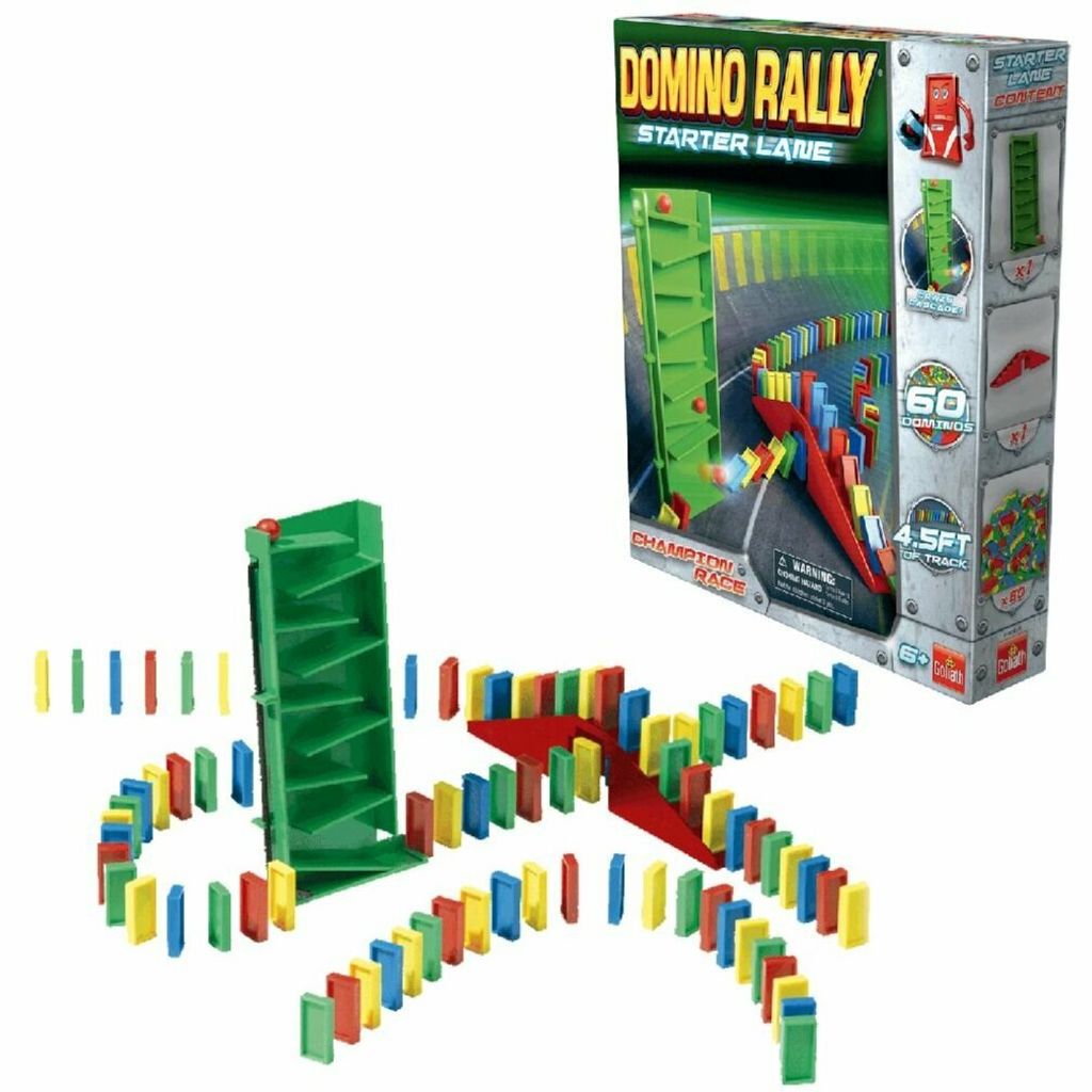 Domino Express Piste de décollage (6011005) Image du produit 