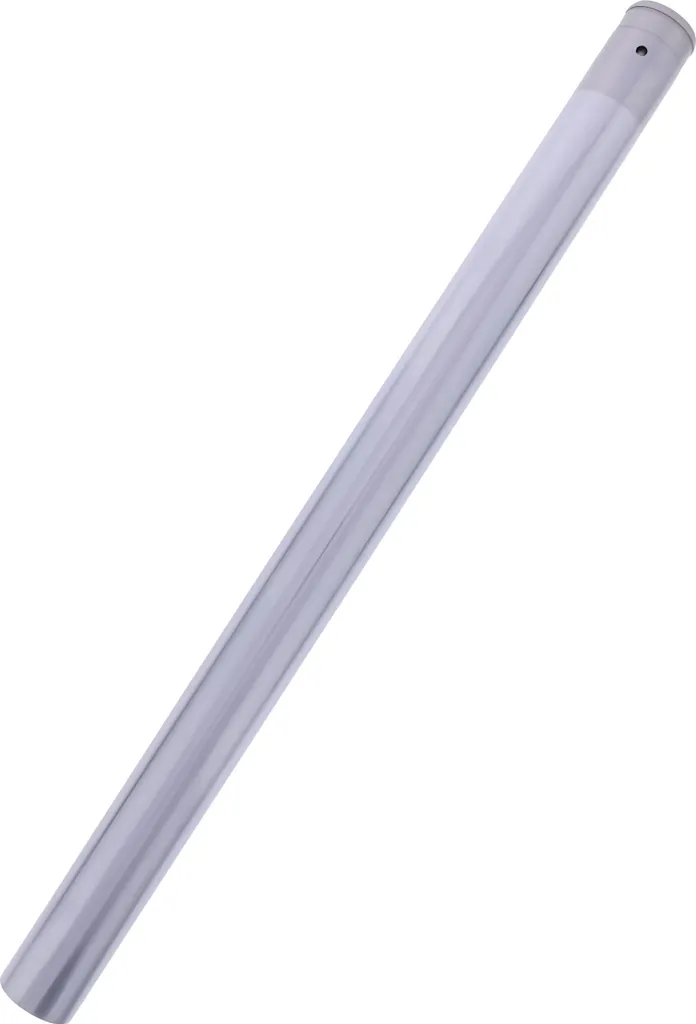 Tube de fourche en acier chromé haute résistance pour Kawasaki VN 1700