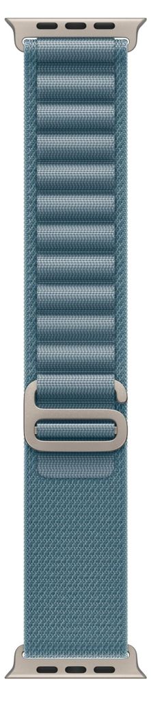 Apple MFTH4ZM/A accessorio indossabile intelligente Band Immagine del prodotto 