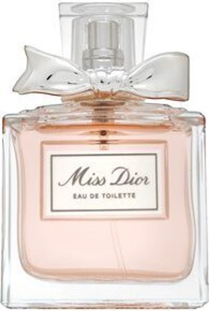 Dior Miss Dior toaletní voda pro ženy 50 ml Obrázek produktu 