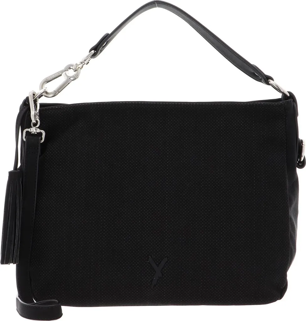 SURI FREY Romy Basic: La Borsa Nera che NON ti delude mai