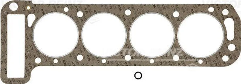 Joint de culasse 61-22010-20 : Stop aux fuites moteur sur Panda et XK