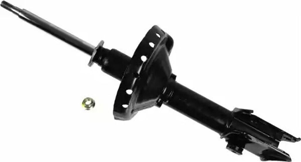 SACHS SATZ Gasdruck STOSSDÄMPFER