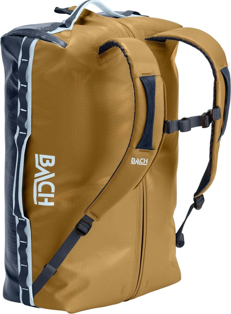 Bach Equipment - B419982-8045 - Sac de voyage - Dr Image du produit 