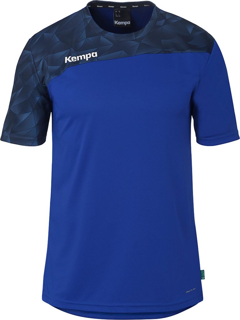 Athletics 29 Shirt , Größe:3XL, Farben:royal/marine
