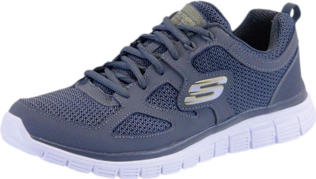 Skechers Boty Char, 52635CHAR Obrázek produktu 