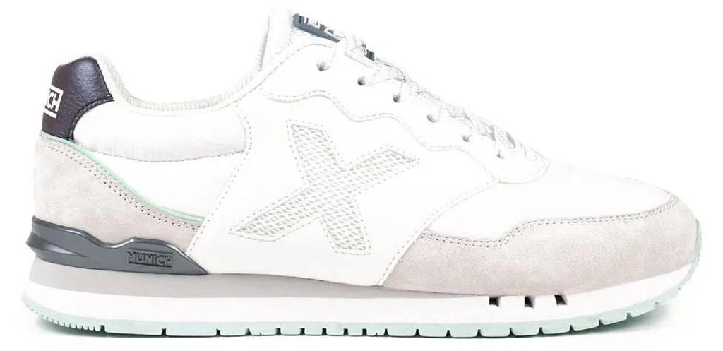 Munich Dash 282 Sportschuhe Weiß EU 38 Frau Weiß EU 38