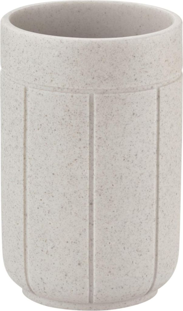 blomus GmbH KUA Zahnputzbecher moonbeam 16cm