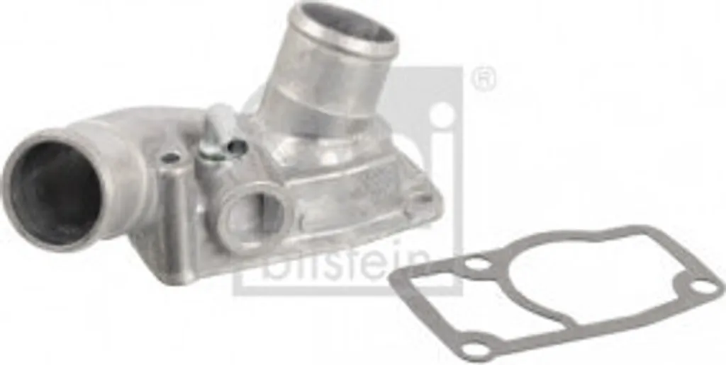 Solution surchauffe moteur : Thermostat FEBI 105994 Opel 024447862
