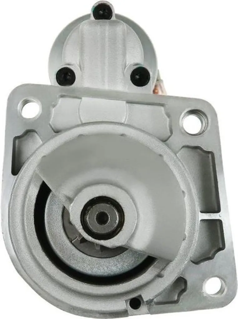 Démarreur pour Jeep Grand Cherokee 2.5 TD - Composant Électrique Neuf