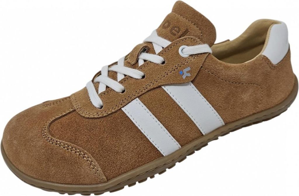 Koel Damen Schnürer in Beige, Größe 37