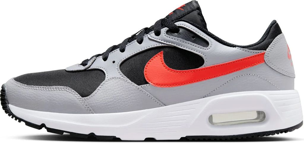 NIKE Air Max SC Schuhe Herren grau 44 Kaufland