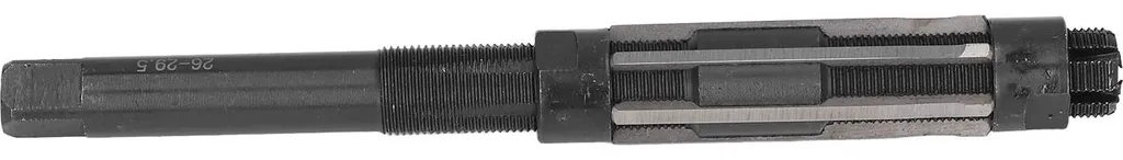 Alésoir à main extensible 26-29,5 mm pour alésage de précision du métal - 9