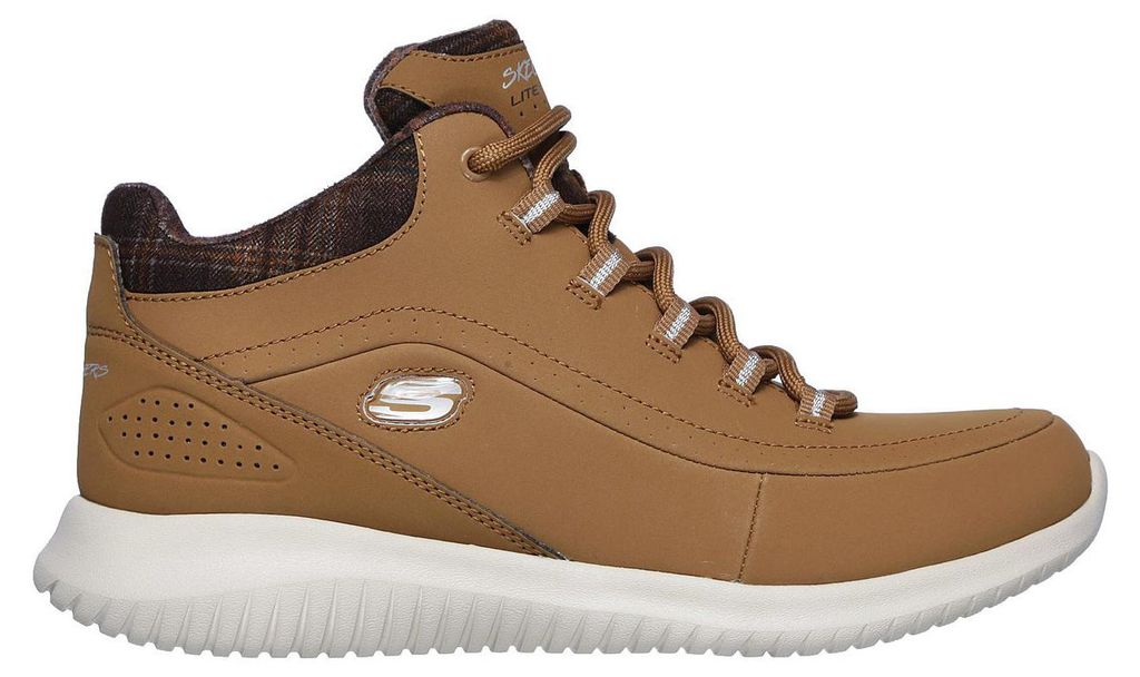 Skechers Bottines 12918-CSNT marron pour femme Image du produit 
