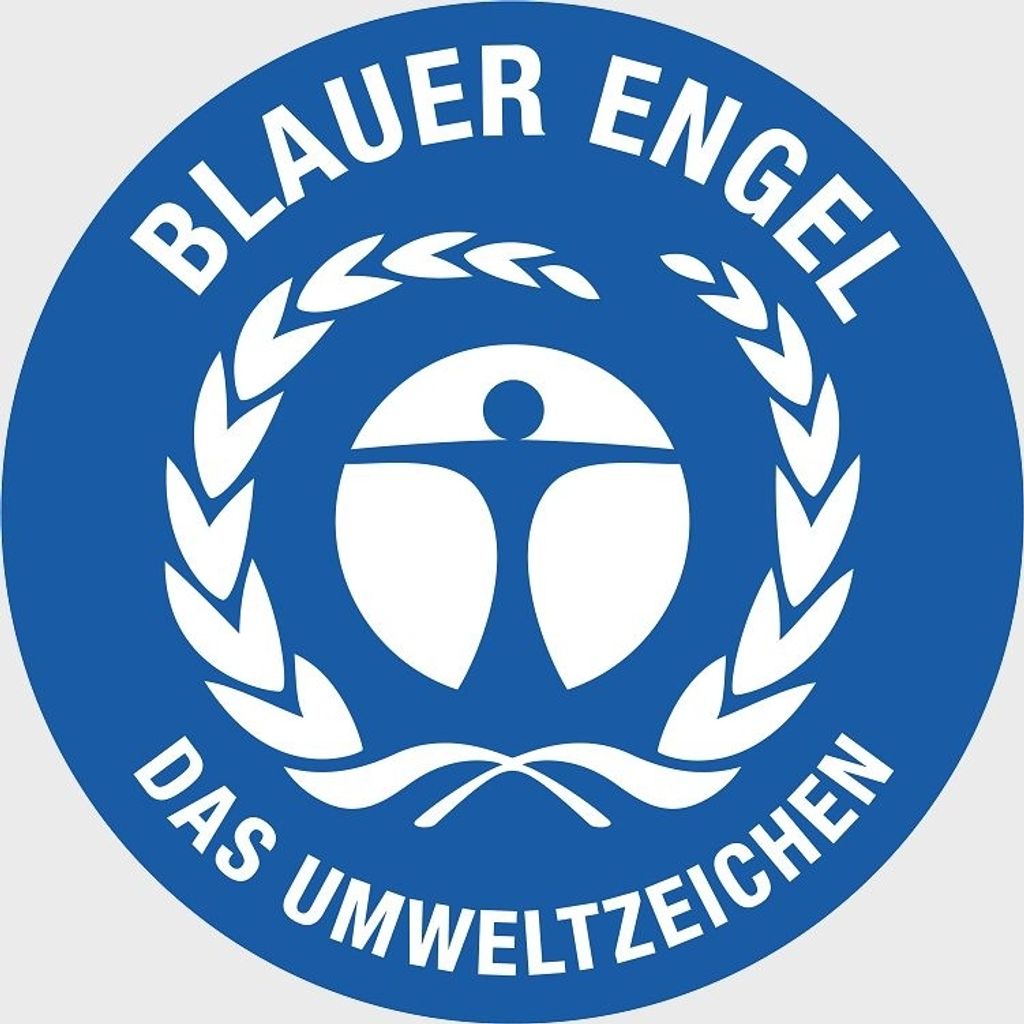 LEITZ Heftstreifen mit Falz grün Einhängeheftrücken mit Heftfalz. M