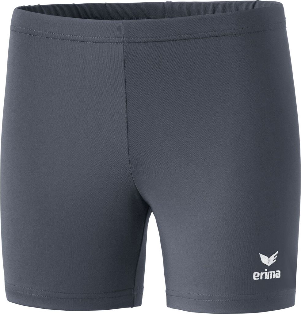 Erima Verona Performance Shorts Damen - Slate Grey