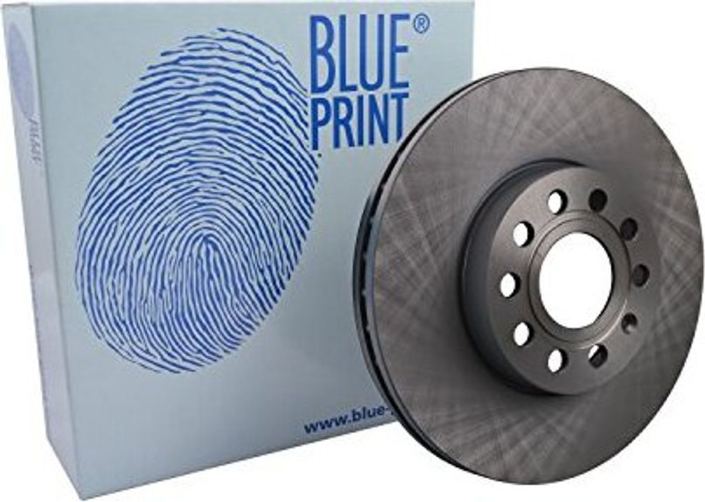 BLUE PRINT Bremsscheibe Artikel: ADV184315