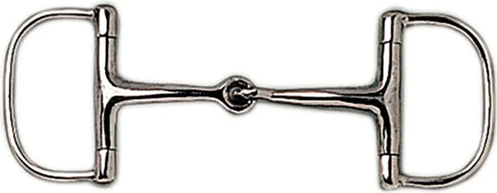 Sefton senza anelli per punte argento 11,5 cm argento 11,5 cm