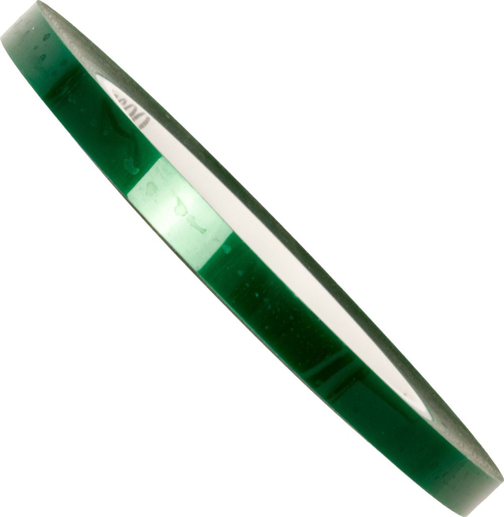 Thermoklebeband 9,0 mm ACMax Klebeband 66m Thermoband Produktbild 